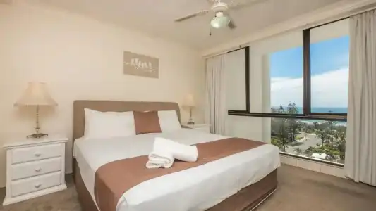 Aegean Apartments - 181