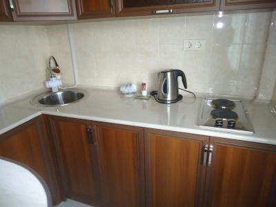 Apartments Tigran Petrosyan - 15