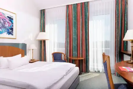 Congress Weimar by Mercure - 37
