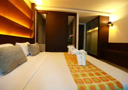 The Bangkok Major Suite - 3