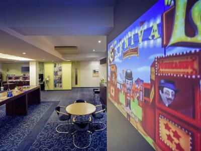 Mercure Koeln Belfortstrasse - 11