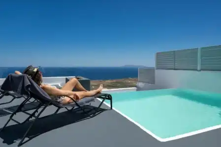Siete Mares Luxury Suites - 113