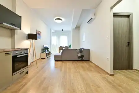 Thisean Modern Suites By Athens Stay - 57
