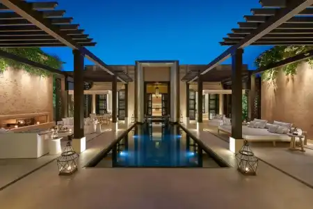 Mandarin Oriental, Marrakech - 60