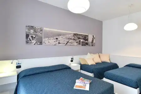 Residence Progresso - 34