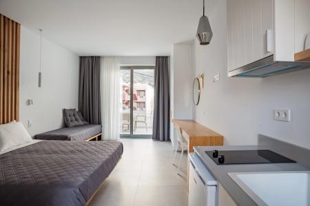 Melissa Apartments, Studios & Suites - 26