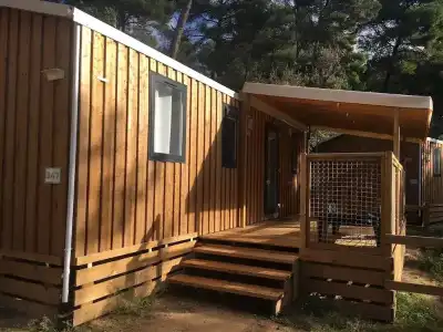 Camping Cala Llevado - 19