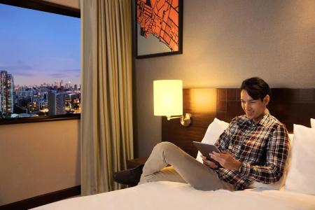 Holiday Inn Singapore Atrium by IHG - 78
