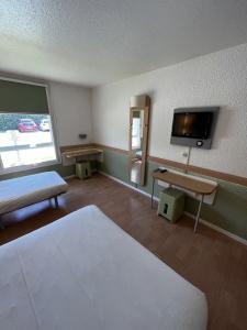 ibis budget Marseille Est Porte d'Aubagne - 53
