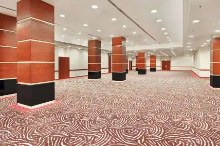 Ankara HiltonSA - 17