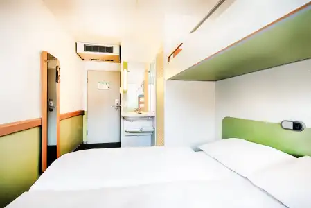B&B München-Garching - 48