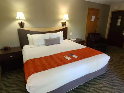 Best Western Plus Rio Grande Inn - 6