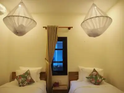 Hula Hula Beachfront Phu Quoc - 93