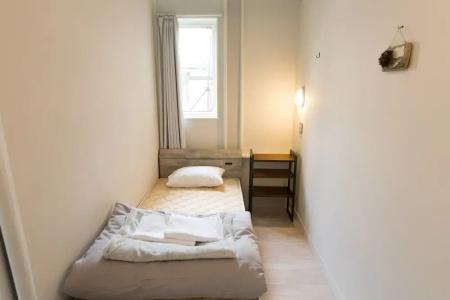 Little Barrel Guest House - 40