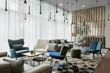Residence Inn by Marriott Munich City East - 34