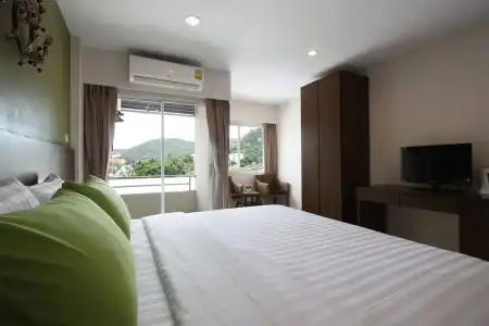 Veerawan @ Hua Hin - 34