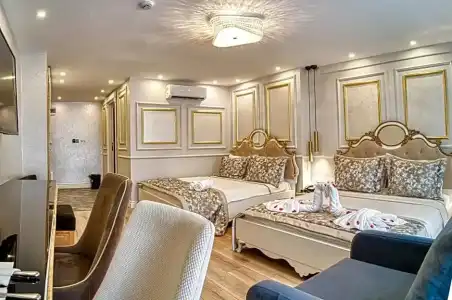 Sirkeci Ersu & Spa - 101