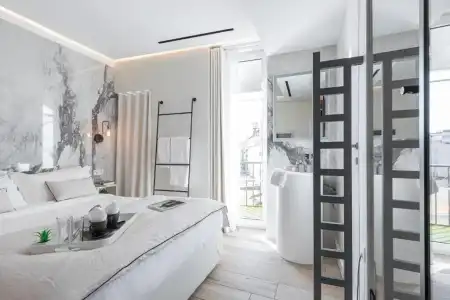Le Dortoir Boutique Suites - 22