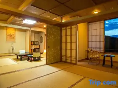 Hanashinsui Ryokan - 36