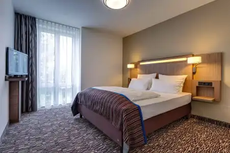 Park Inn by Radisson Goettingen - 6