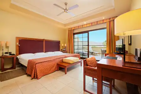 Envía Almería Apartments Spa & Golf - 4