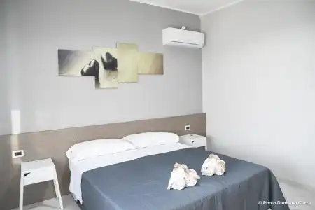 Guest House Lamezia Airport - 29
