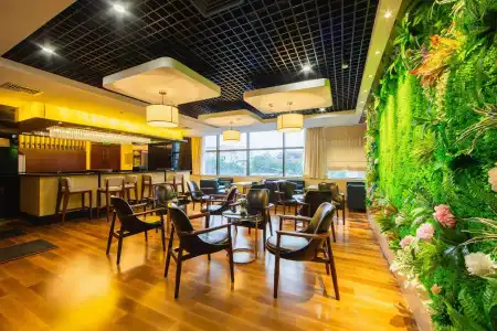 Guangzhou Seaman's Club - 21