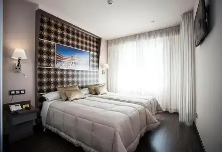 Hostal Barcelona - 62