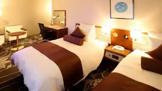 ANA Crowne Plaza Niigata by IHG - 80