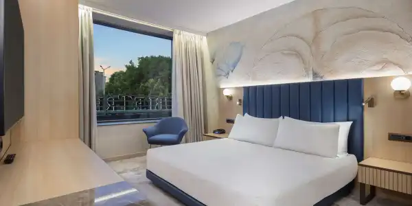 Doubletree By Hilton Plovdiv Center - 4