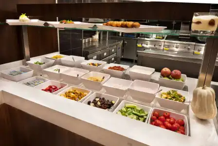 Tryp by Wyndham Istanbul Sisli - 13
