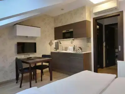 Vinohradsky Dum Residence - 56