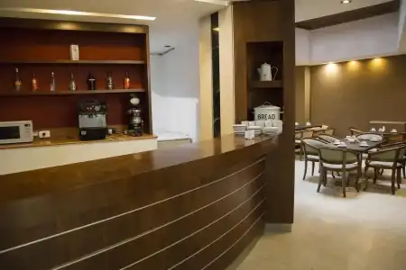 HR Plaza Luxor - 22