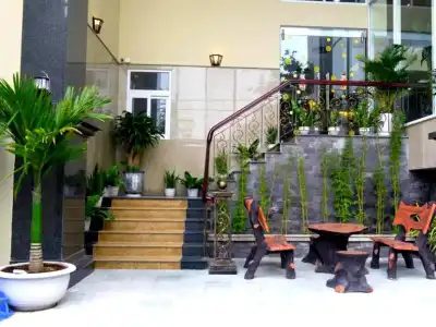 Platinum Beach & Apartment - 13