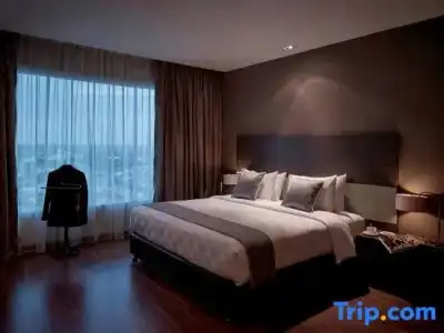 Pullman Kuching - 109