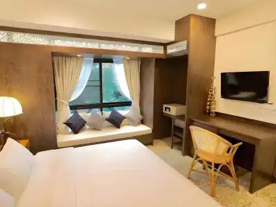 Amaka Bed & Breakfast - 2