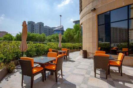 Doha Central Plaza - 31