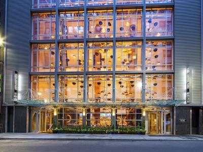Crowne Plaza HY36 Midtown Manhattan by IHG - 21