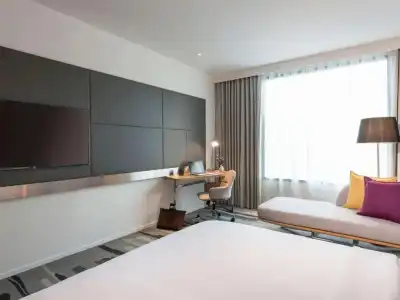 Novotel Bangkok Sukhumvit 4 - 33