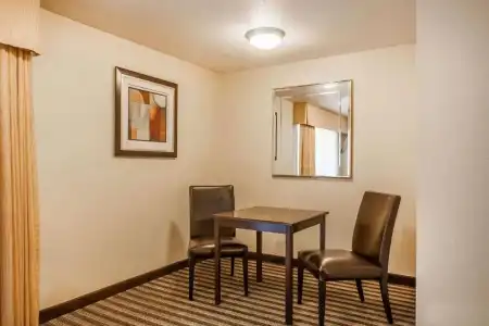Quality Inn & Suites Vancouver - Hazel Dell - 58