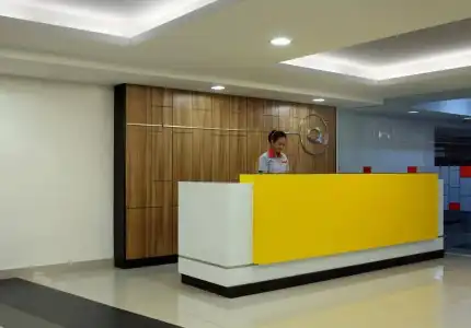 Amaris Thamrin City - Jakarta - 13