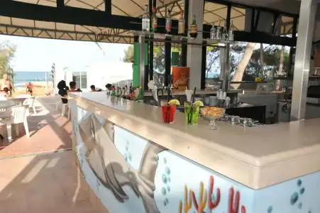 Spiaggia Lunga Camping - 10