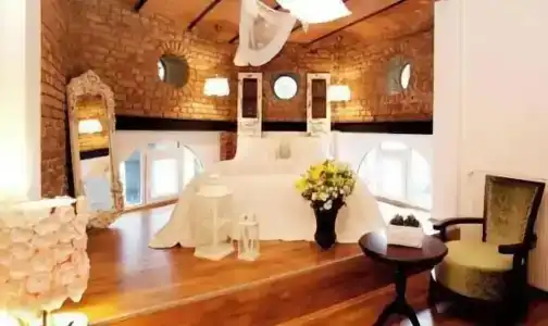 The White Swan Suites Beyoglu - 21