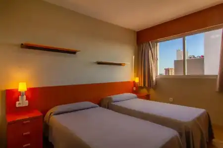 Benidorm Apartamentos Michelangelo - 160
