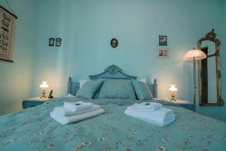 Roze Villa - 109