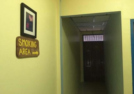 Zleep63 - Hostel - 15