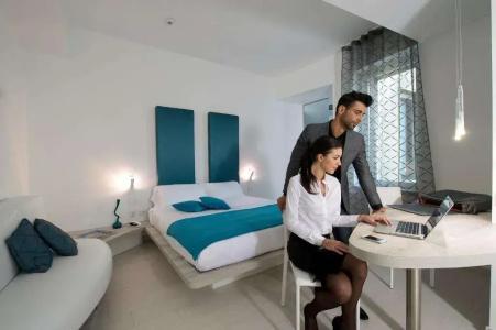 Hemeras Boutique House ApartDuomo 11 - 19