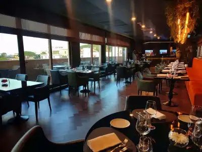 Radisson Blu GHR, Rome - 24