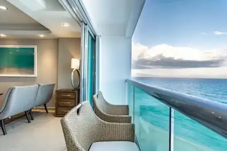 Ocean Dream Cancún by GuruHotel - 106