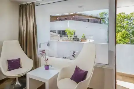 Residence Balaton - 7